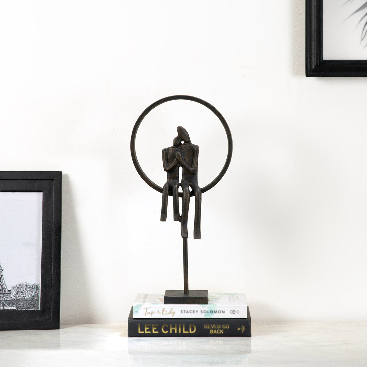 Duora Sculpture